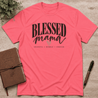 Blessed mama T-Shirt