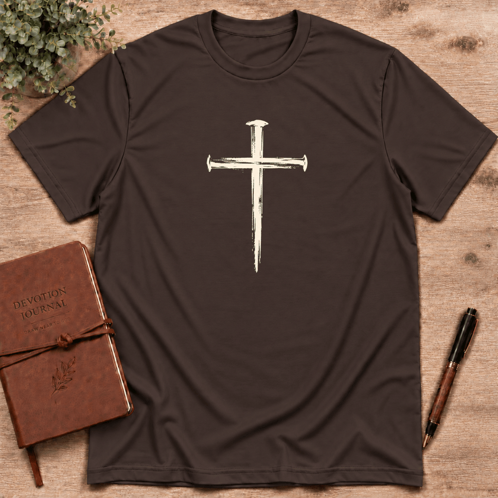 Cross T-Shirt