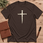 Cross T-Shirt