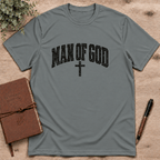 Man of God T-Shirt