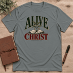 Alive in Christ T-Shirt