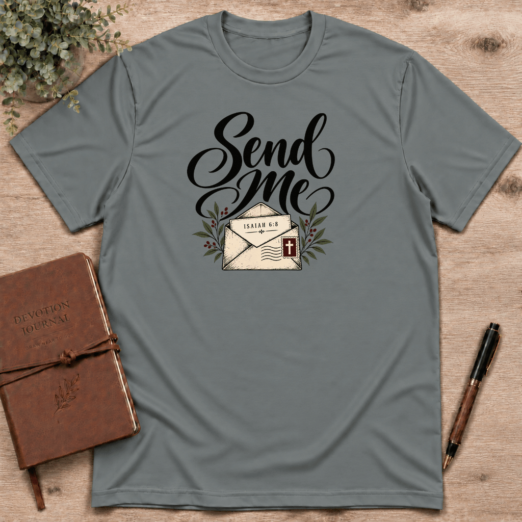 Send Me T-Shirt