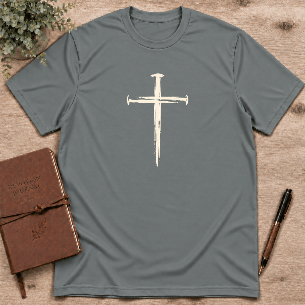 Cross T-Shirt