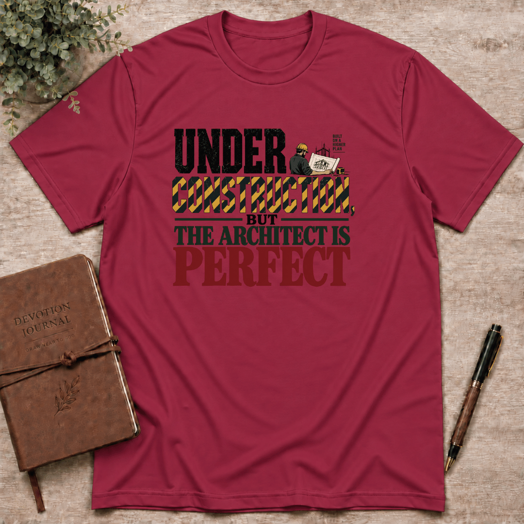 Under construction T-Shirt