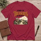 Treasures in Heaven T-Shirt