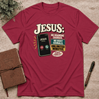 Connect with Jesus T-Shirt
