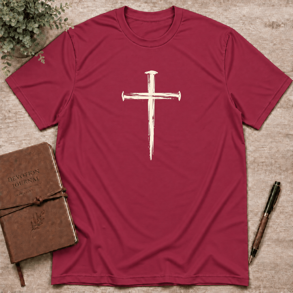Cross T-Shirt