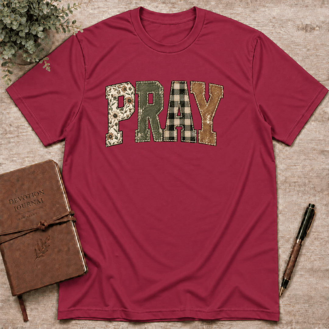 Pray T-Shirt