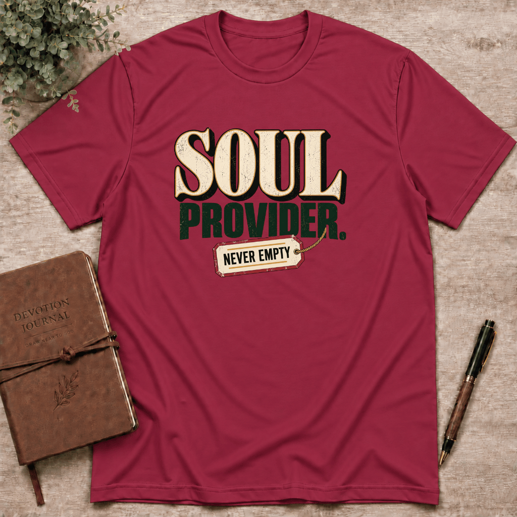 Soul provider T-Shirt