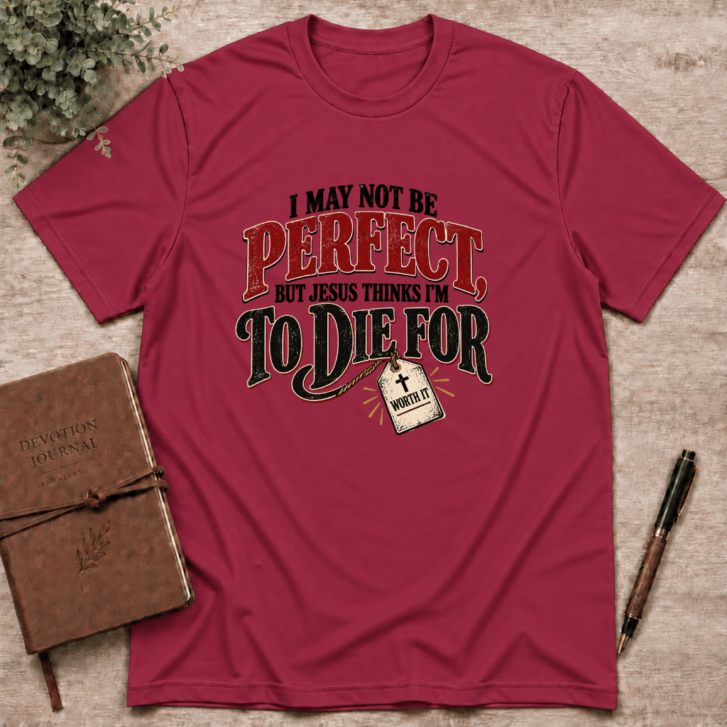 Perfectly worth it T-Shirt