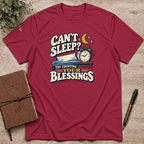 Try counting your blessings T-Shirt