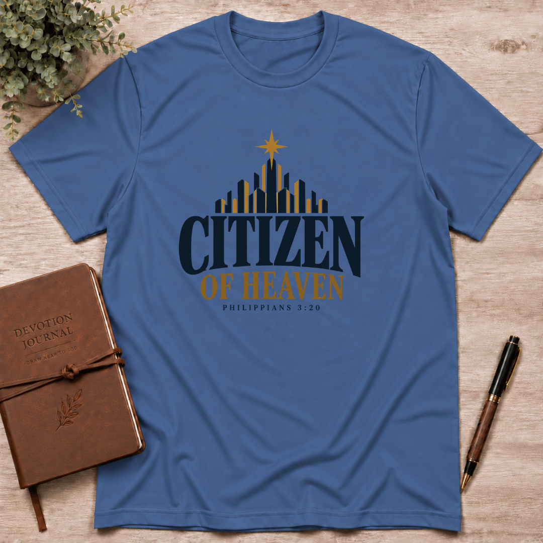 Citizen of Heaven T-Shirt