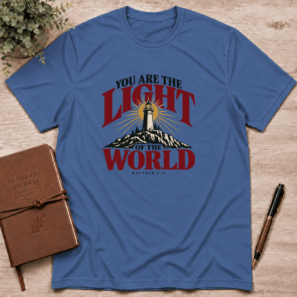 You are the light T-Shirt