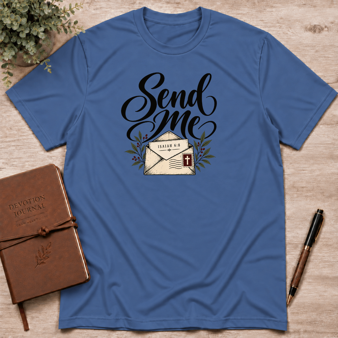 Send Me T-Shirt