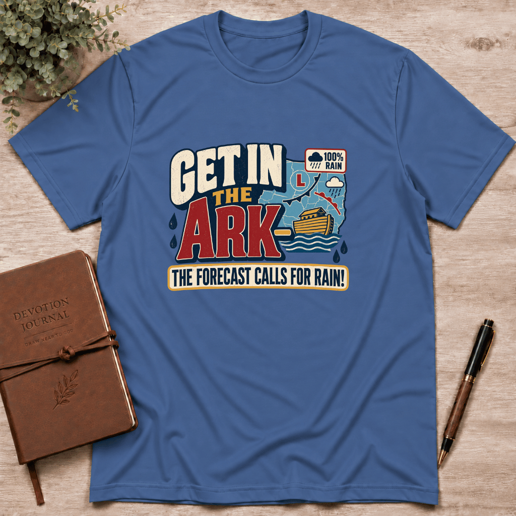 Get in the ark T-Shirt