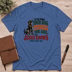 Be the person Jesus knows you can be T-Shirt
