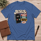 Connect with Jesus T-Shirt
