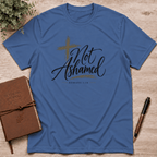Not Ashamed T-Shirt