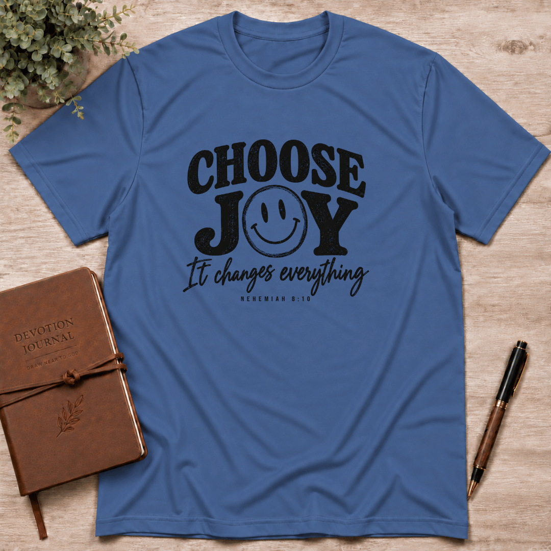 Choose Joy T-Shirt