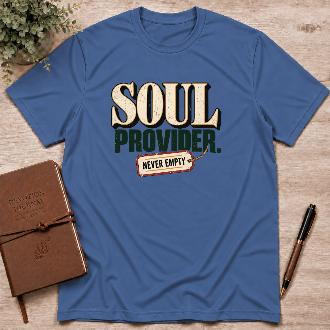 Soul provider T-Shirt