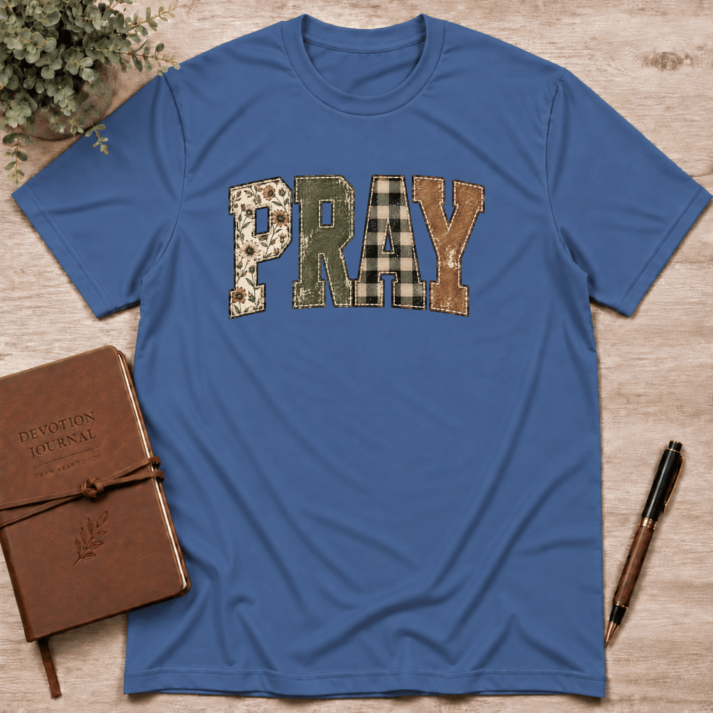 Pray T-Shirt