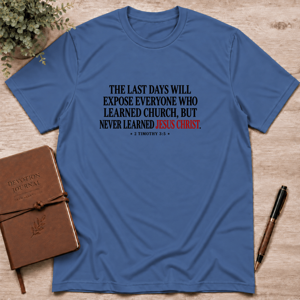 The last days... T-Shirt