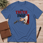 The Truth will set you free T-Shirt