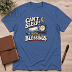Try counting your blessings T-Shirt