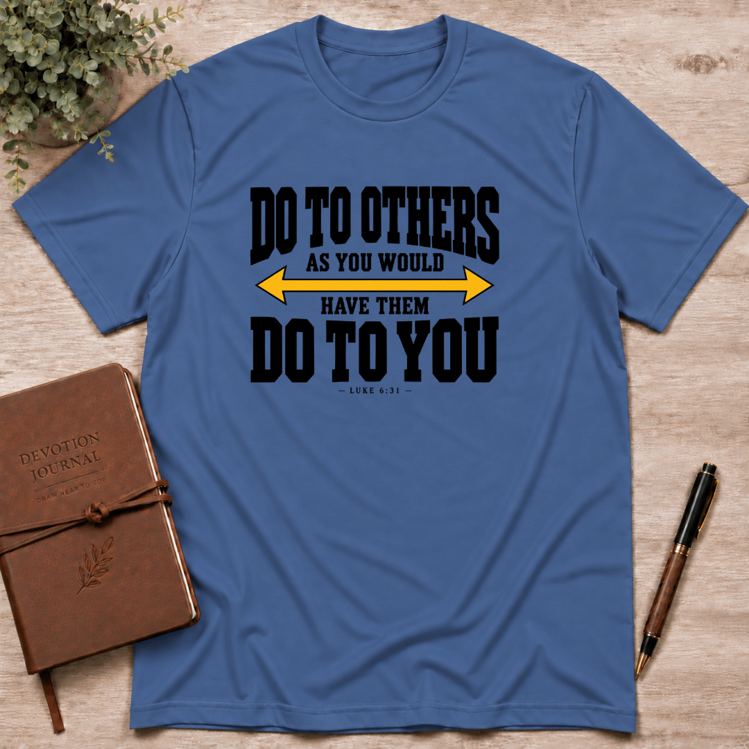Golden Rule T-Shirt
