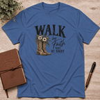 Walk by faith T-Shirt
