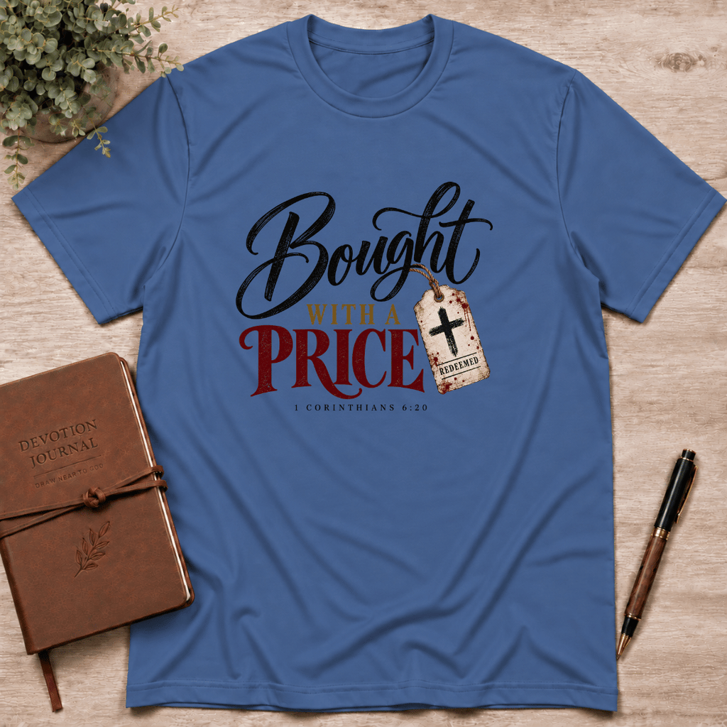 Bought with a price T-Shirt