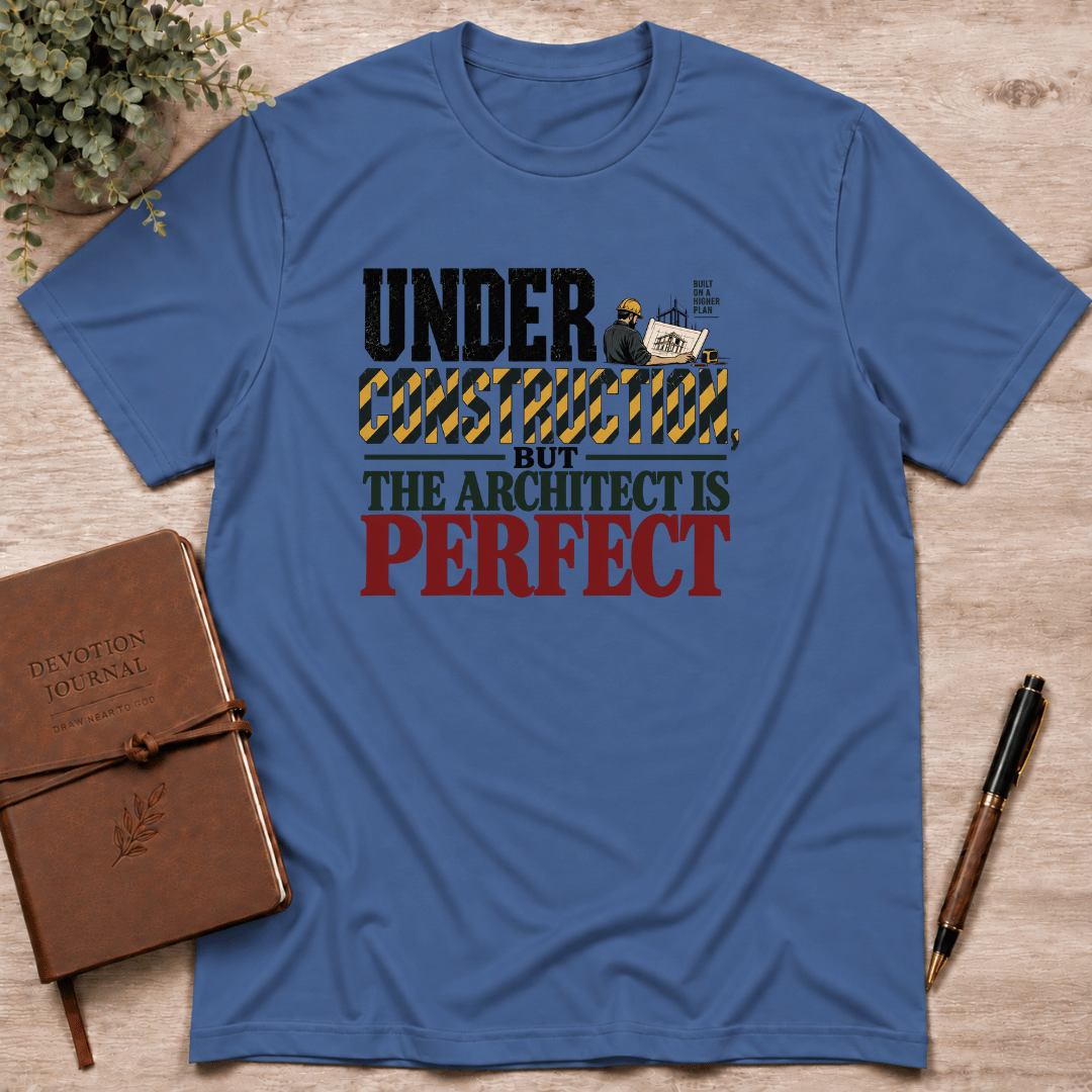 Under construction T-Shirt