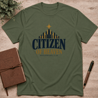 Citizen of Heaven T-Shirt