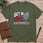 Get in the ark T-Shirt
