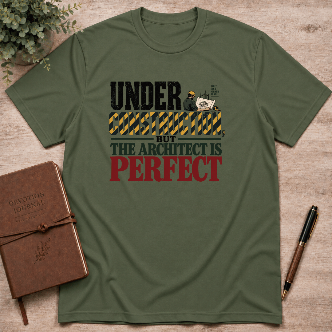 Under construction T-Shirt