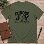 Choose Joy T-Shirt