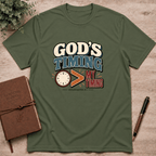 God's timing is greater than my timing T-Shirt