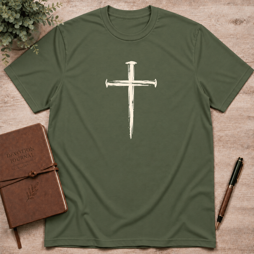 Cross T-Shirt