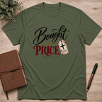 Bought with a price T-Shirt