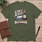 Try counting your blessings T-Shirt