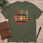 Jesus is my jam T-Shirt