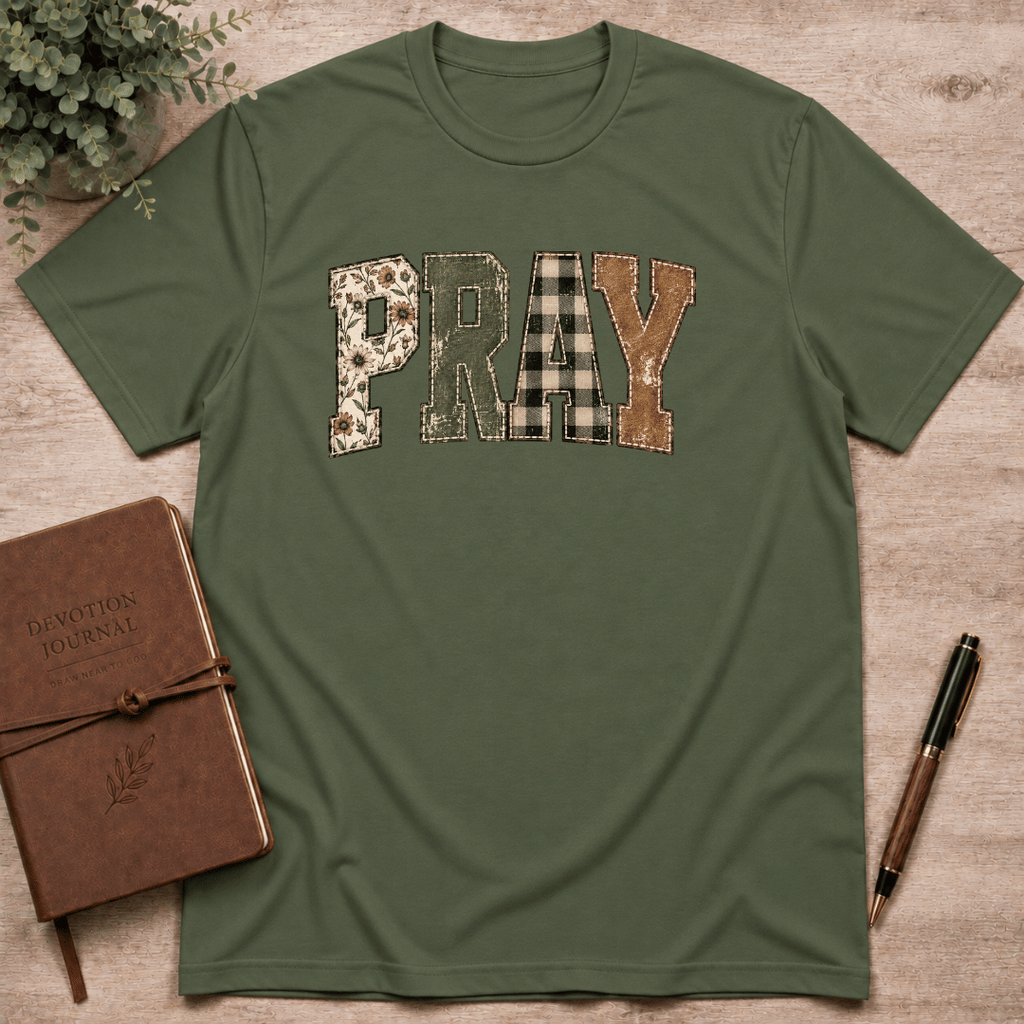 Pray T-Shirt