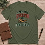 Keep the faith T-Shirt