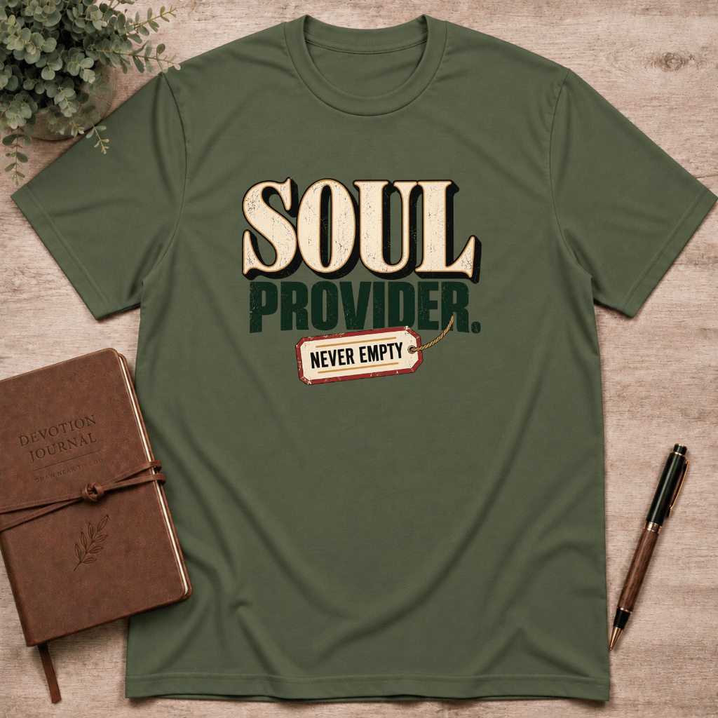 Soul provider T-Shirt