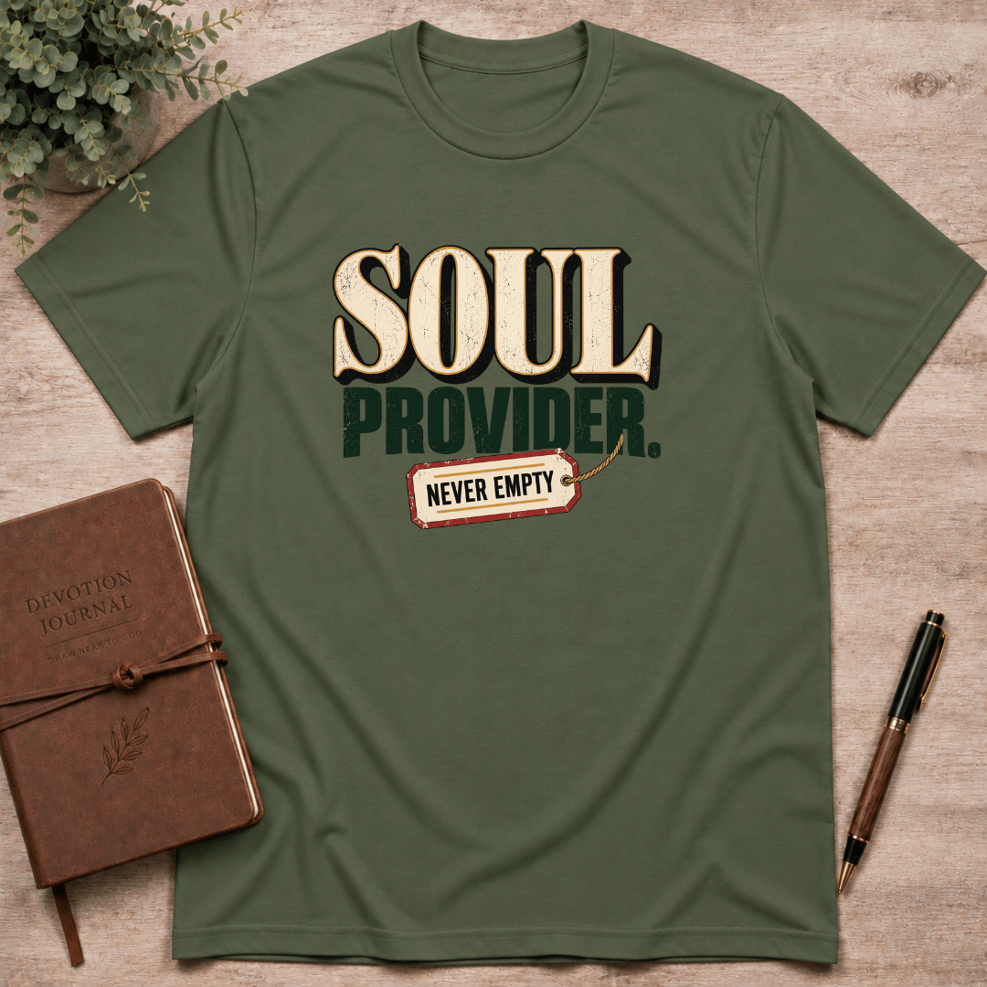 Soul provider T-Shirt