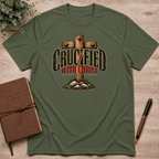 Crucified with Christ T-Shirt