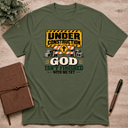 God isn't finished T-Shirt