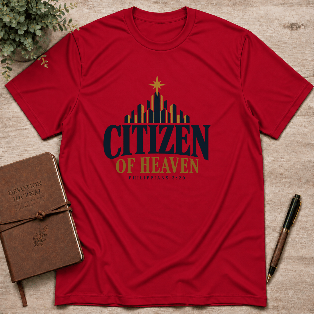 Citizen of Heaven T-Shirt