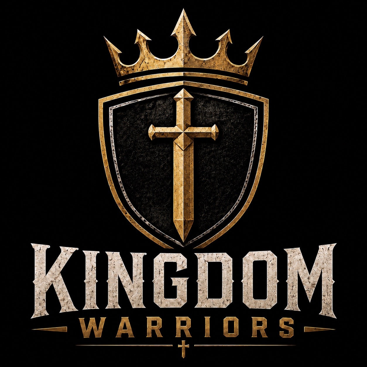 Kingdom Warriors