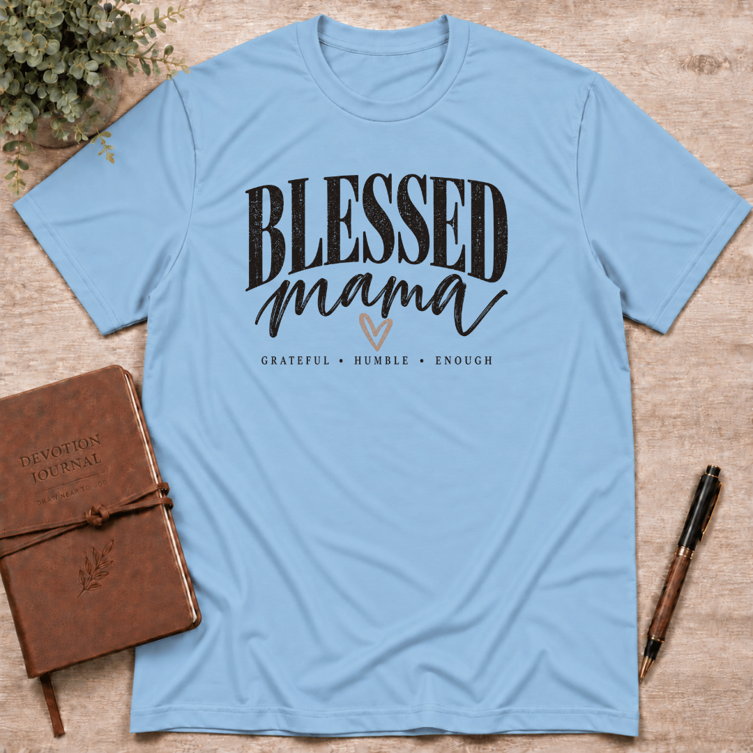 Blessed mama T-Shirt